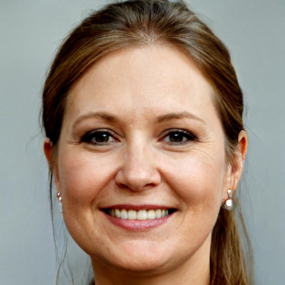 Lina Schneider, Budgetierungsexpertin und Workshopleiterin