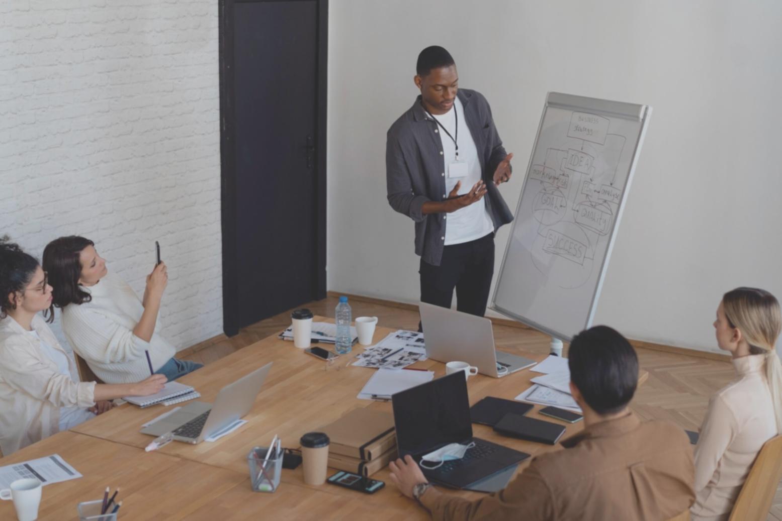 Erfolgreiche Finanzplanung und Budgetverwaltung