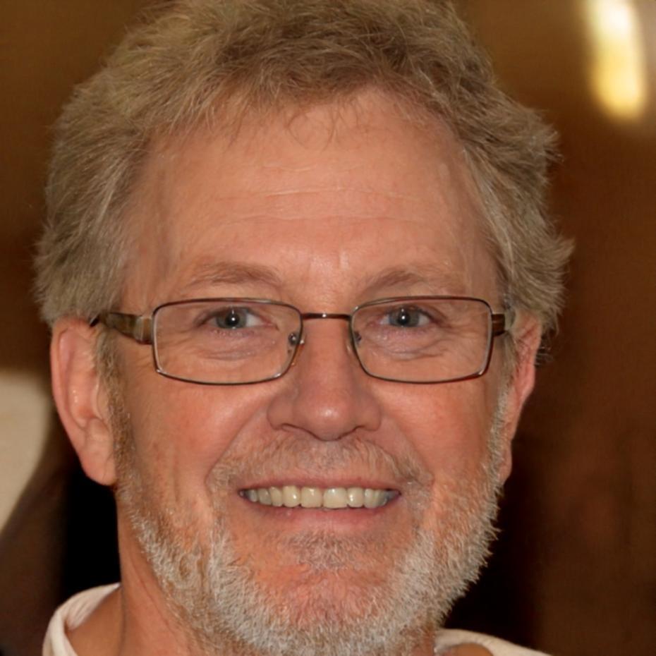 Hendrik Vogel, Finanztrainer mit Schwerpunkt Budgetplanung