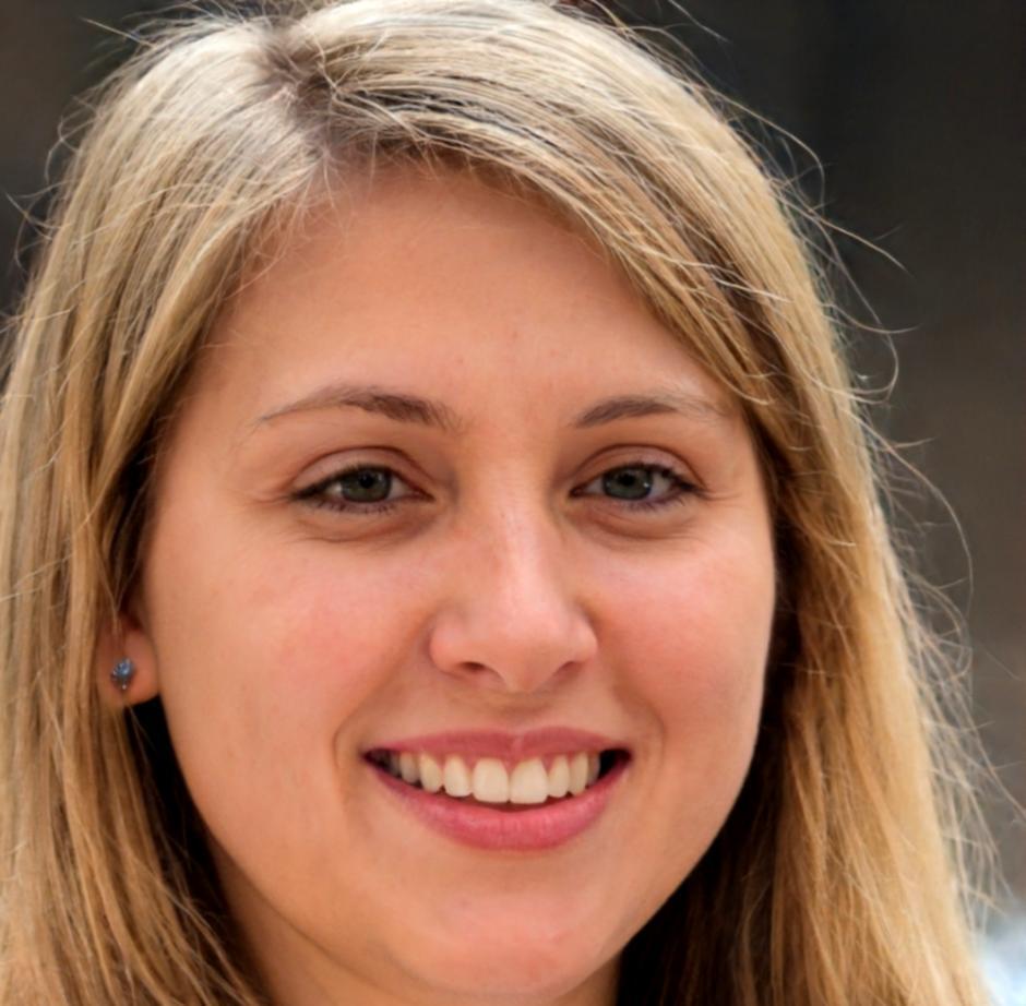 Sophia Lehmann, Workshop-Moderatorin mit Schwerpunkt Verhaltenspsychologie