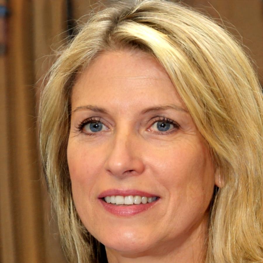 Teilnehmerin Erfahrungsbericht