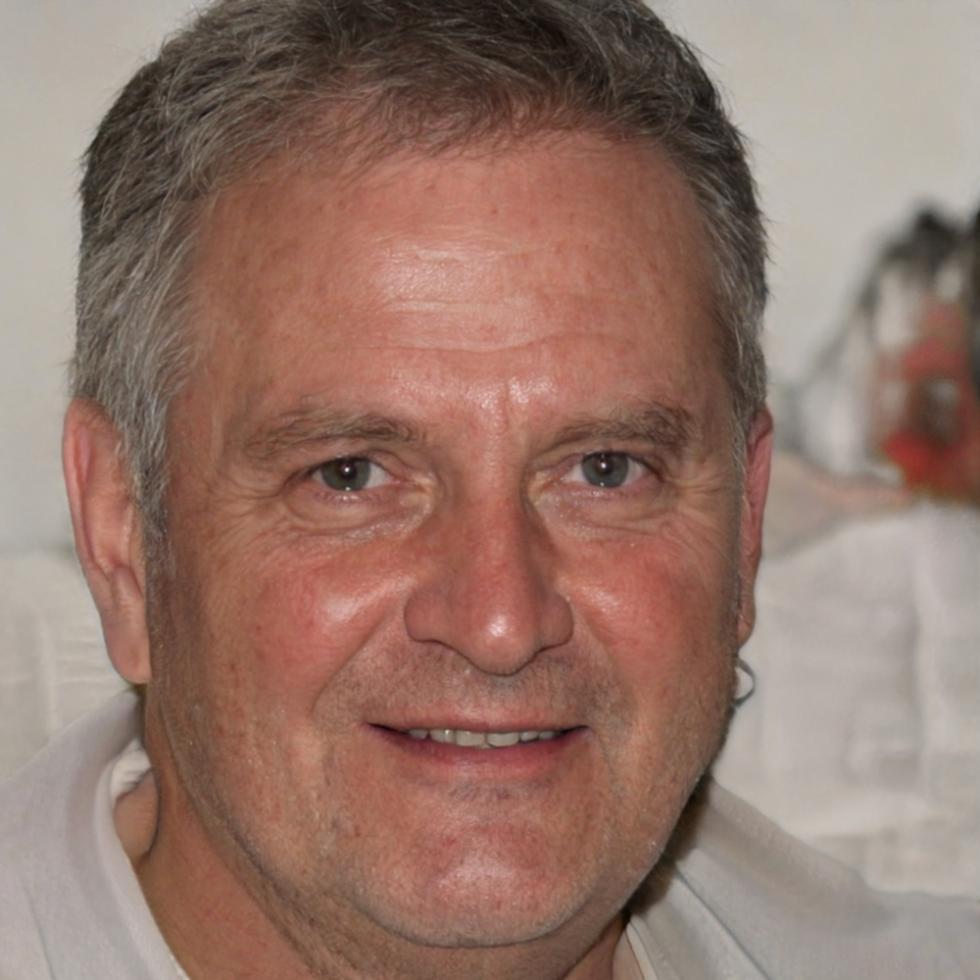 Finanzberater Ragnar Leikvoll